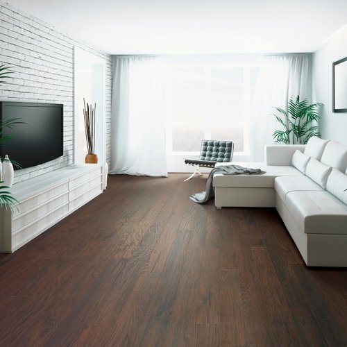 Troy Flooring Center providing laminate flooring for your space in Troy, MO - Kingsford