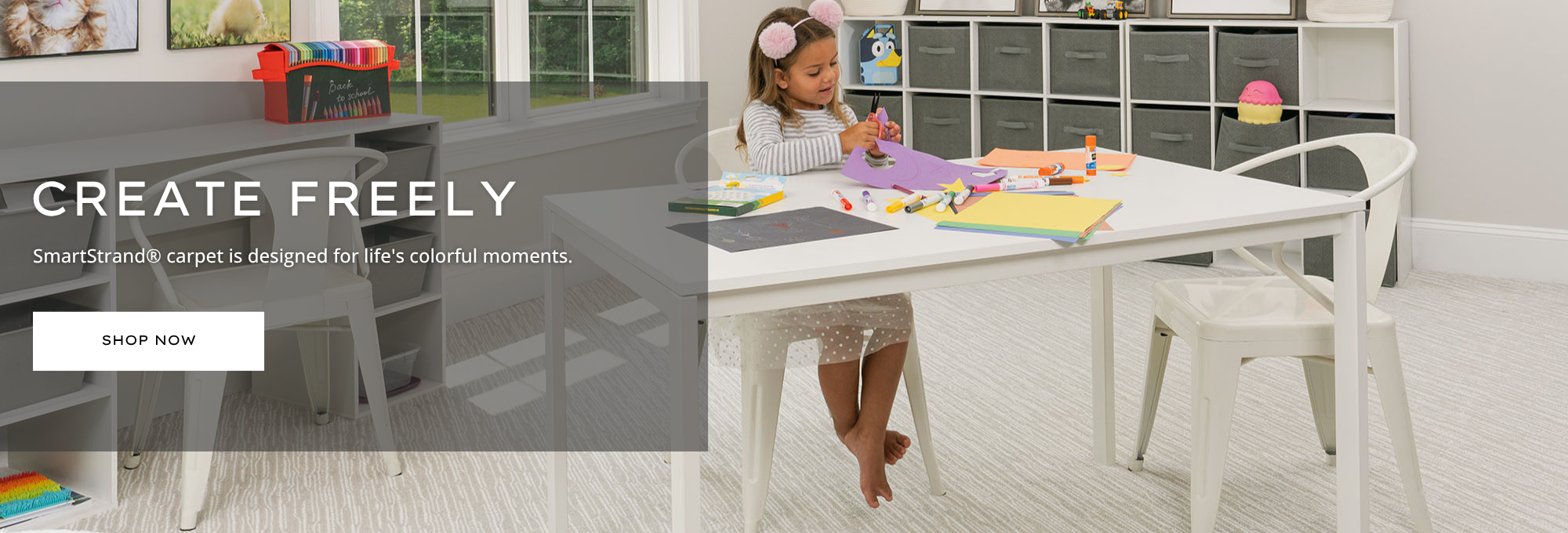 Browse SmartStrand products