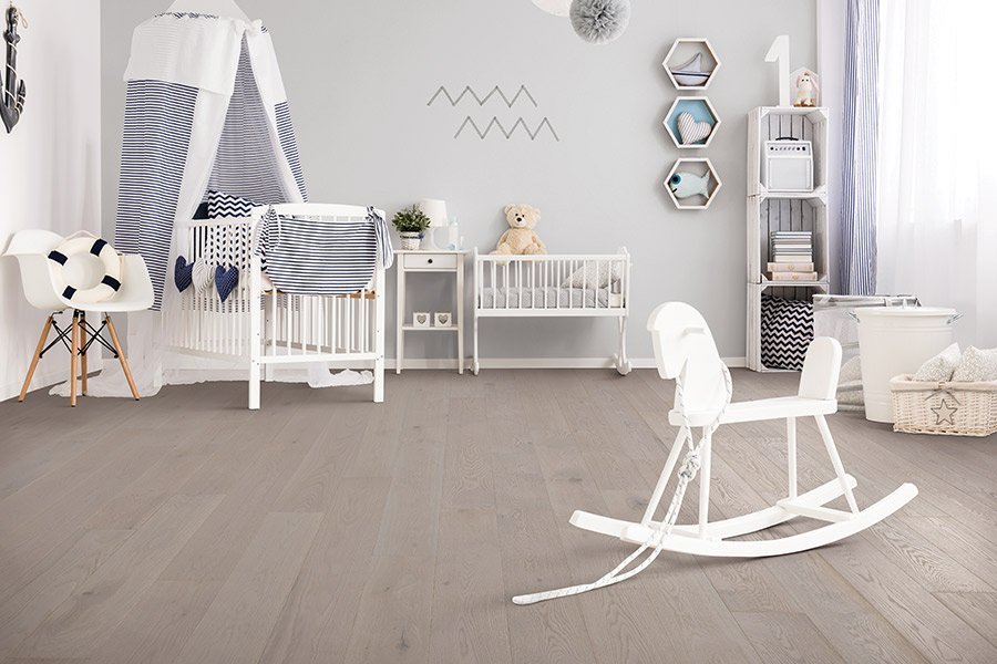 The Troy, MO area’s best hardwood flooring store is Troy Flooring Center