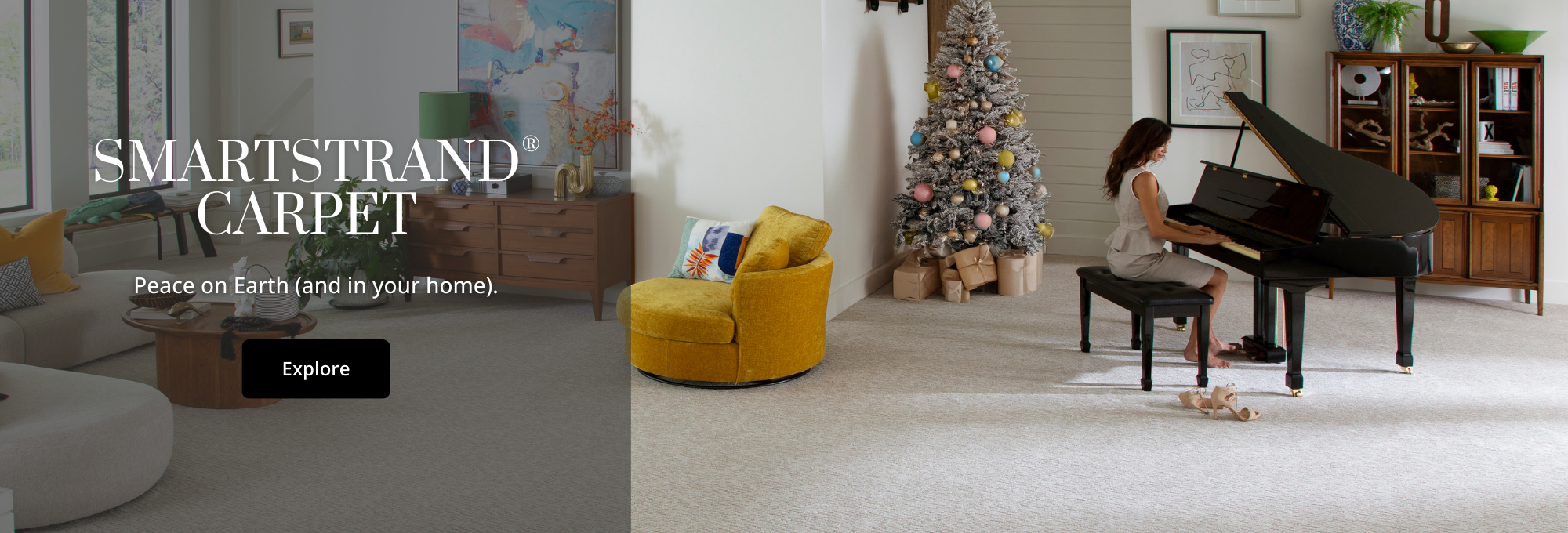 Browse SmartStrand products