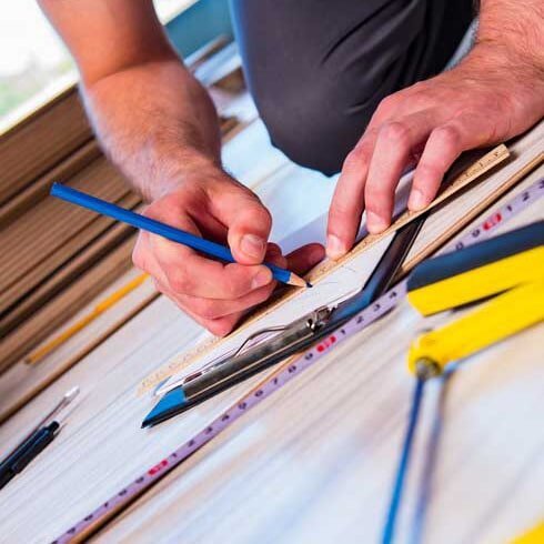 Get in touch with Troy Flooring Center!
