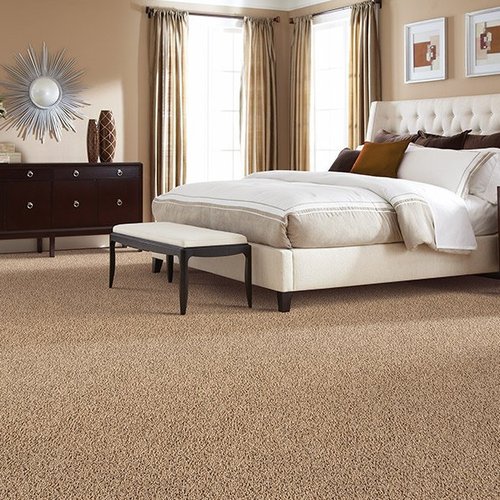 Carpet installation in Saint Peters MO from Troy Flooring Center