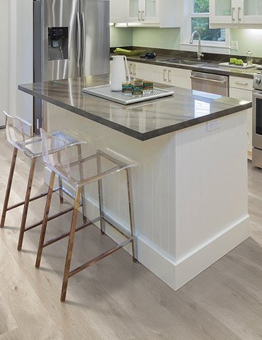The Troy, MO area’s best laminate flooring store is Troy Flooring Center