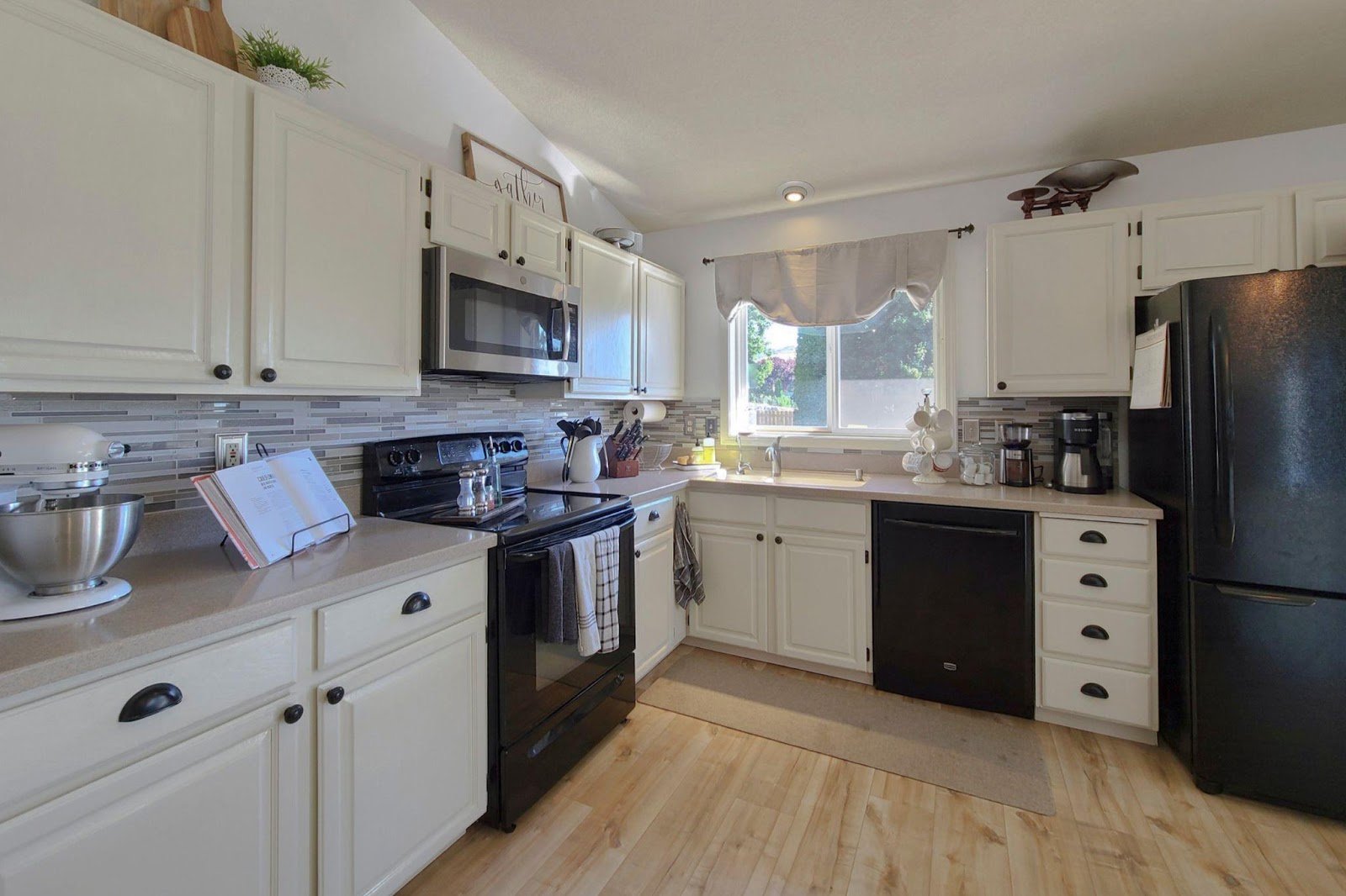 Kitchen Flooring