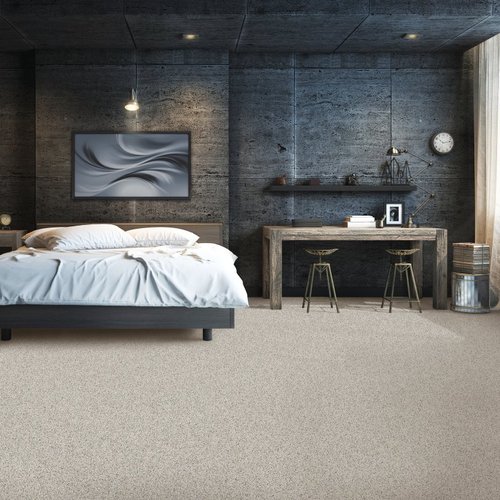Troy Flooring Center providing easy stain-resistant pet friendly carpet in Troy, MO - Calm Presence
