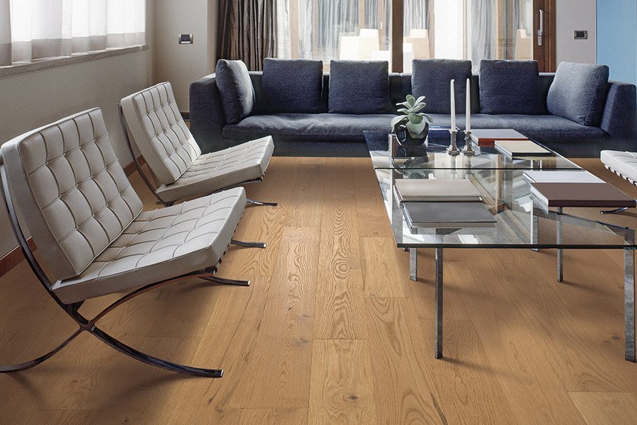 Durable wood floors in Wildwood MO from Troy Flooring Center