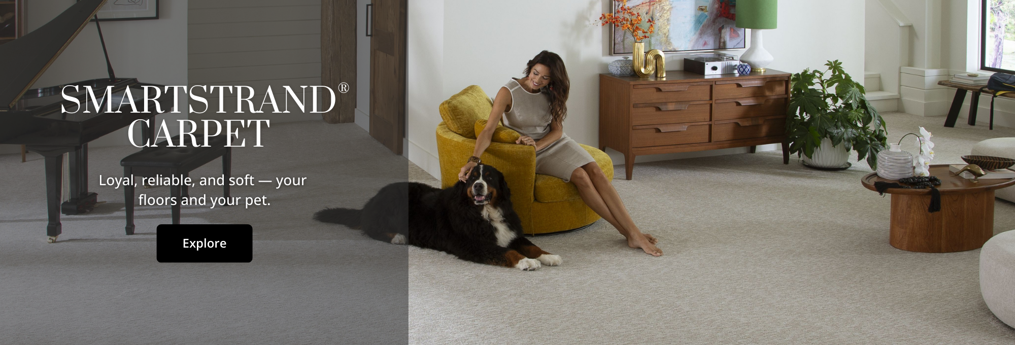 Browse SmartStrand products