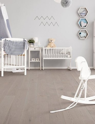 The Troy, MO area’s best hardwood flooring store is Troy Flooring Center
