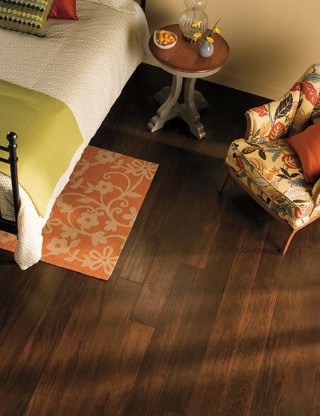 Laminate flooring in Troy MO from Troy Flooring Center