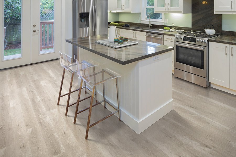 The Troy, MO area’s best laminate flooring store is Troy Flooring Center