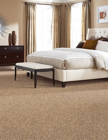 Carpet installation in Saint Peters MO from Troy Flooring Center