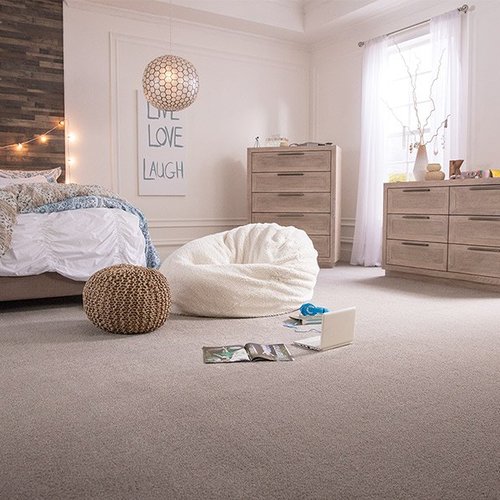 Family friendly carpet in  Chesterfield MO from Troy Flooring Center
